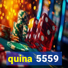 quina 5559